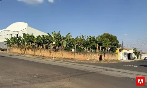 Lote/Terreno à venda, 522m² no Campo Limpo, Americana