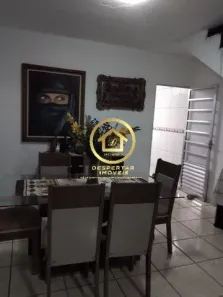 Sobrado com 3 Quartos à venda, 250m² no Jardim Brasília (Zona Leste), São Paulo