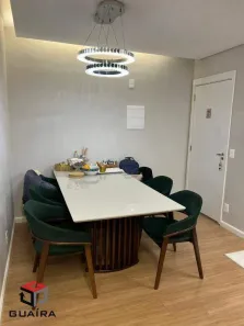 Apartamento com 2 Quartos à venda, 70m² no Rudge Ramos, São Bernardo do Campo