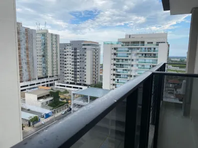 Apartamento com 3 Quartos à venda, 75m² no Praia de Itaparica, Vila Velha