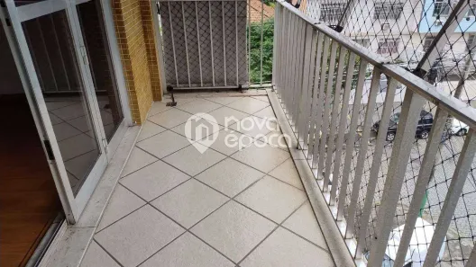 Apartamento com 1 Quarto à venda, 50m² no Penha, Rio de Janeiro