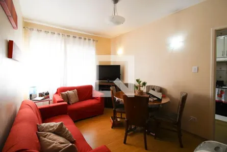 Apartamento com 2 Quartos à venda, 70m² no Vila Nova Conceição, São Paulo