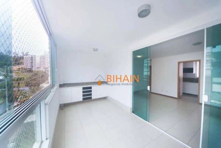 Apartamento com 3 Quartos à venda, 84m² no Buritis, Belo Horizonte