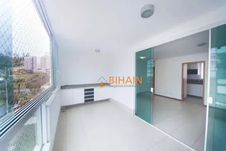 Apartamento com 3 Quartos à venda, 84m² no Buritis, Belo Horizonte