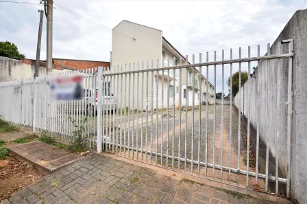 Sobrado com 2 Quartos à venda, 64m² no Santa Terezinha, Fazenda Rio Grande