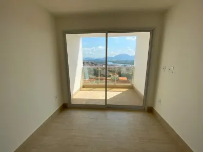 Apartamento com 2 Quartos para alugar, 60m² no Centro, Guarapari