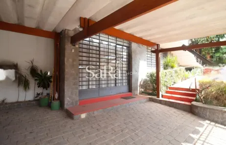 Casa com 4 Quartos à venda, 300m² no Sumaré, São Paulo