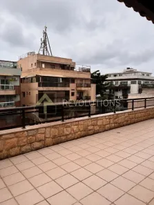 Cobertura com 3 Quartos à venda, 221m² no Recreio dos Bandeirantes, Rio de Janeiro