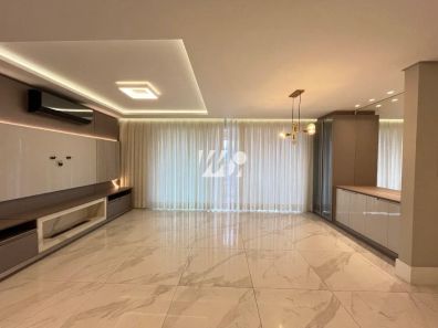 Apartamento com 4 Quartos à venda, 143m² no Pagani, Palhoça