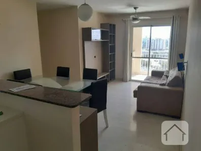 Apartamento com 3 Quartos à venda, 78m² no Jaguaré, São Paulo