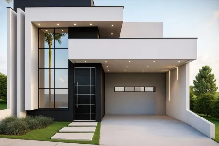 Casa de Condomínio com 3 Quartos à venda, 139m² no Jardim Novo Horizonte, Sorocaba