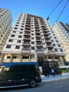 Apartamento com 3 Quartos à venda, 110m² no Tupi, Praia Grande