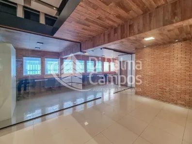 Prédio Comercial à venda, 490m² no Mirandópolis, São Paulo