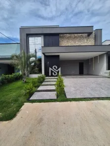 Casa de Condomínio com 3 Quartos à venda, 197m² no Jardim Piemonte, Indaiatuba