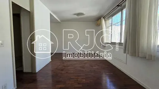 Apartamento com 3 Quartos à venda, 88m² no Tijuca, Rio de Janeiro