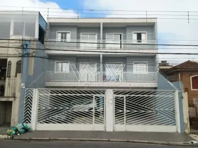 Apartamento com 1 Quarto para alugar, 35m² no Jardim Japão, São Paulo