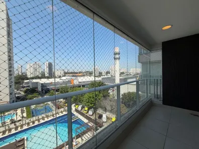 Apartamento com 2 Quartos para alugar, 55m² no Vila Anastácio, São Paulo