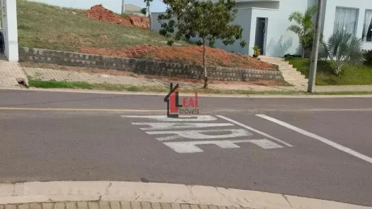 Lote/Terreno à venda, 252m² no Porto Bello Residence, Presidente Prudente