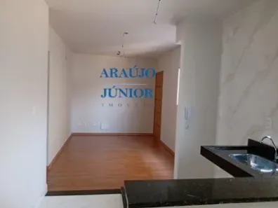 Apartamento com 2 Quartos à venda, 58m² no Jardim Boer I, Americana