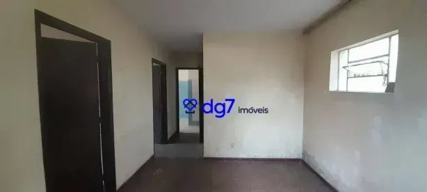 Casa com 2 Quartos à venda, 95m² no Jardim Sarah, São Paulo