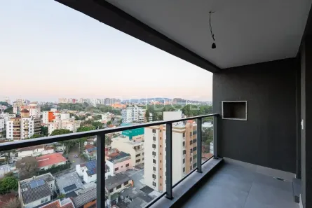 Apartamento com 3 Quartos à venda, 93m² no Passo da Areia, Porto Alegre
