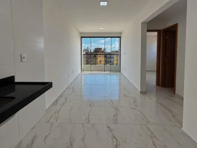 Apartamento com 3 Quartos à venda, 60m² no Jardim Oceania, João Pessoa