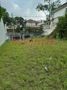 Lote/Terreno à venda, 543m² no Jardim São Bento, São Paulo