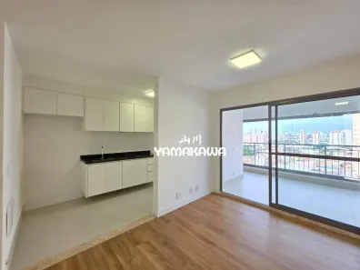 Apartamento com 3 Quartos para venda ou aluguel, 100m² no Vila Gomes Cardim, São Paulo