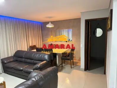 Apartamento com 2 Quartos à venda, 65m² no Parque Suzano, Suzano