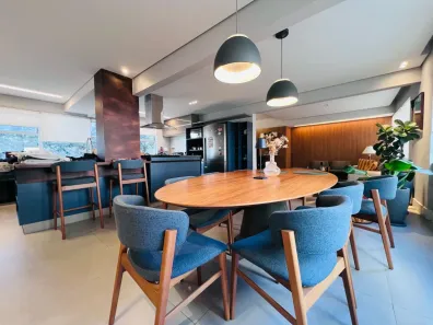 Apartamento com 2 Quartos à venda, 125m² no Vila Uberabinha, São Paulo