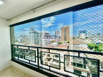 Apartamento com 2 Quartos à venda, 89m² no Aparecida, Santos