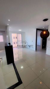 Apartamento com 2 Quartos à venda, 55m² no Vila Aparecida, Itapevi