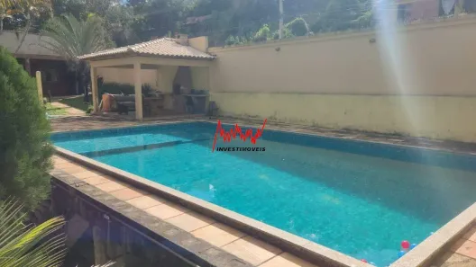 Fazenda/Sítio com 4 Quartos à venda, 400m² no Jardim Encantado, Vespasiano