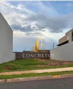 Lote/Terreno à venda, 259m² no Floratta Nações Residencial, Bauru