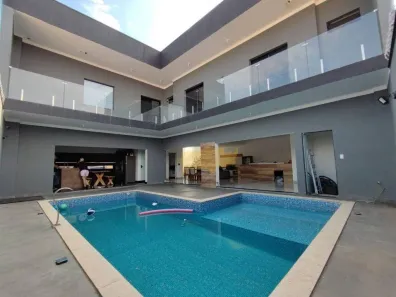 Casa com 3 Quartos à venda, 540m² no Diário Ville, Rio Claro