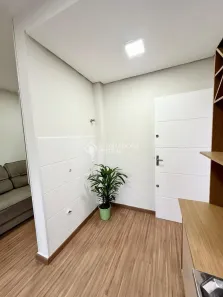 Apartamento com 2 Quartos à venda, 45m² no Forquilhas, São José
