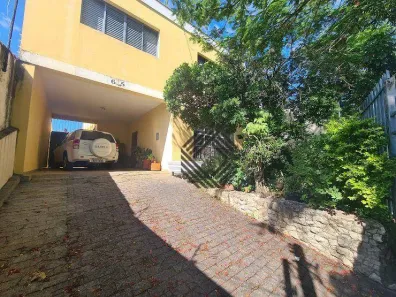 Imóvel Comercial com 4 Quartos à venda, 318m² no Vila Trujillo, Sorocaba