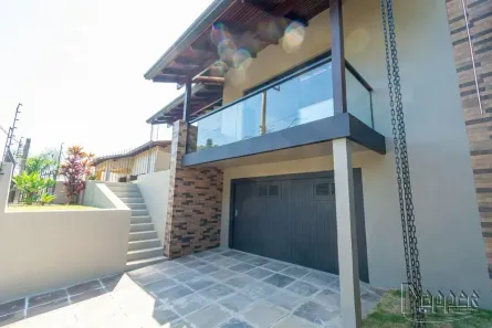 Casa com 3 Quartos à venda, 183m² no Ipiranga, Campo Bom