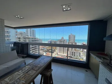 Apartamento com 3 Quartos à venda, 116m² no Tupi, Praia Grande