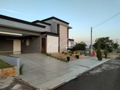 Casa de Condomínio com 3 Quartos à venda, 240m² no Jardim São José, Mirassol