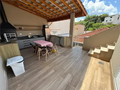 Sobrado com 5 Quartos à venda, 320m² no Jardim Franca, São Paulo