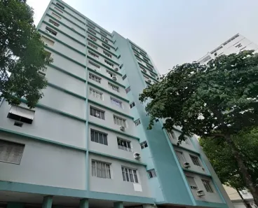 Apartamento com 1 Quarto à venda, 50m² no Pompéia, Santos