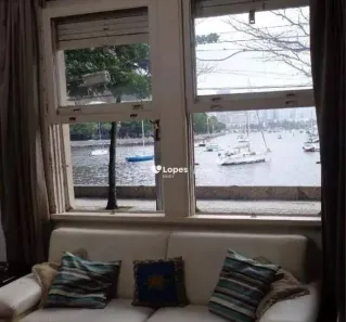 Apartamento com 2 Quartos à venda, 93m² no Urca, Rio de Janeiro