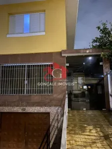 Sobrado com 3 Quartos à venda, 135m² no Vila Paiva, São Paulo