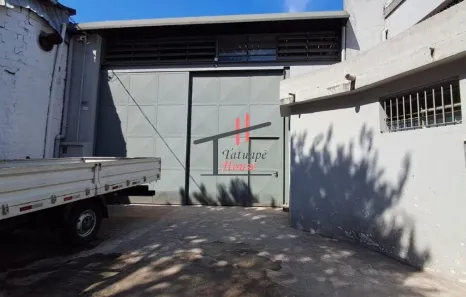 Galpão/Depósito/Armazém à venda, 442m² no Chácara Califórnia, São Paulo