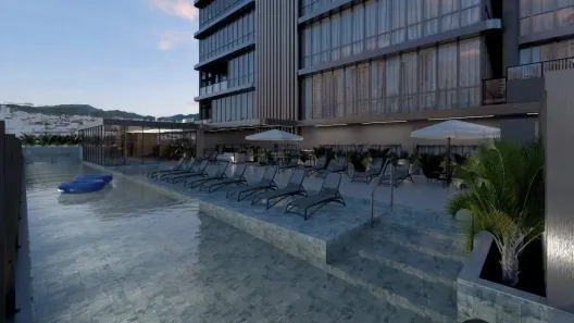 Cobertura com 4 Quartos à venda, 408m² no Centro, Balneário Camboriú