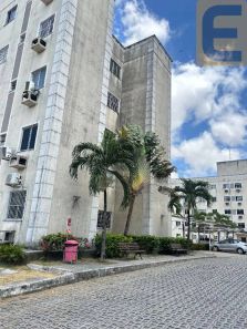 Apartamento com 2 Quartos à venda, 40m² no Messejana, Fortaleza