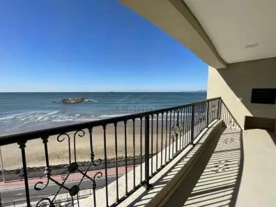 Apartamento com 3 Quartos à venda, 141m² no Gravatá, Navegantes