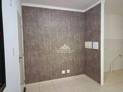 Apartamento com 2 Quartos para venda ou aluguel, 48m² no Jardim Vilico Cantarelli, Ribeirão Preto