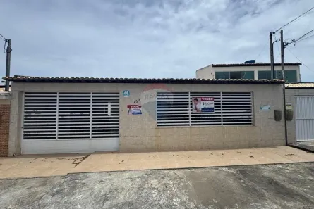 Casa com 3 Quartos à venda, 430m² no Atalaia Nova, Barra dos Coqueiros